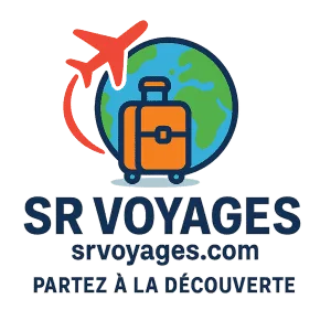 SR Voyages — Agence de Voyage Thiès & Dakar