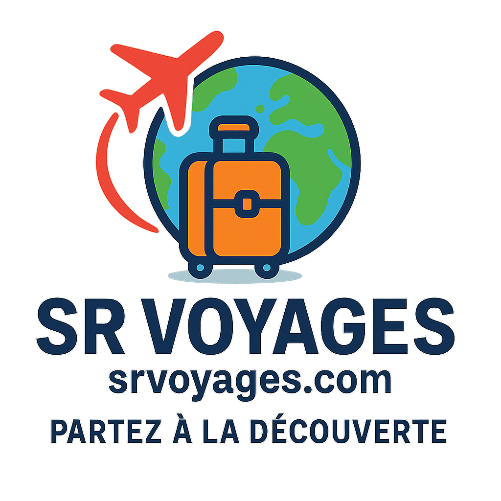 SR Voyages Thiès